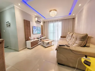 Apartamento com 2 Quartos à venda, 74m² no Santo Antônio da Prata, Belford Roxo
