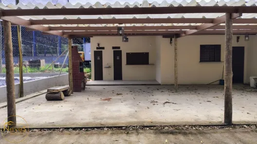 Loja / Salão / Ponto Comercial à venda, 378m² no Maravilha, Paty do Alferes