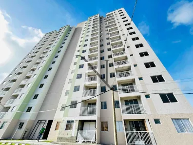 Apartamento com 2 Quartos à venda, 66m² no Amador, Eusébio