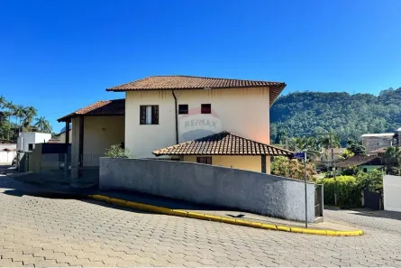 Casa com 3 Quartos à venda, 137m² no Bem-Te-VI Amarelo, Bom Jardim