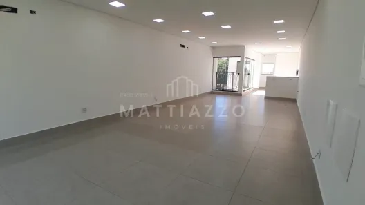 Prédio Inteiro para alugar, 154m² no Centro, Limeira