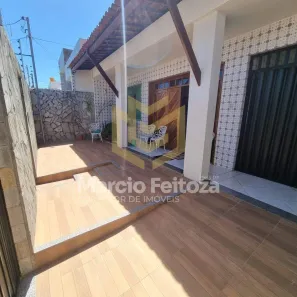Casa com 3 Quartos à venda, 218m² no São José, Aracaju