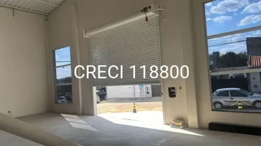 Galpão / Depósito / Armazém com 2 Quartos à venda, 277m² no Jardim Panorama, Salto