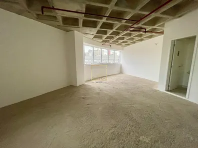 Conjunto Comercial / Sala à venda, 70m² no Santa Tereza, Belo Horizonte
