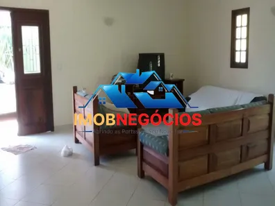 Sobrado com 4 Quartos à venda, 862m² no , Embu-Guaçu