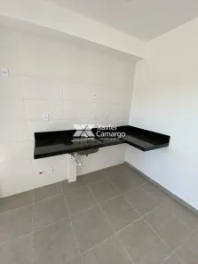 Apartamento com 2 Quartos para alugar, 53m² no Jardim Dona Regina Picelli, Rio Claro