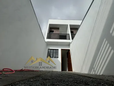Sobrado com 2 Quartos à venda, 76m² no Chácara São Luiz, Franco da Rocha