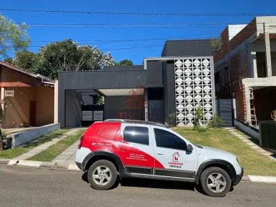 Casa com 3 Quartos para alugar, 150m² no Vila Rica, Vargem Grande Paulista