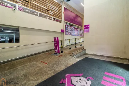 Loja / Salão / Ponto Comercial para alugar, 2m² no Juvevê, Curitiba