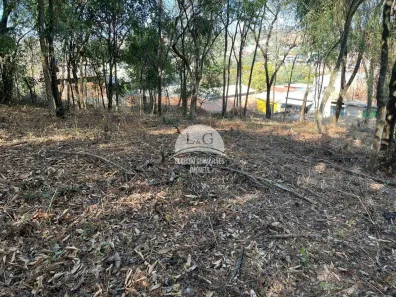 Terreno / Lote / Condomínio à venda, 623m² no Dom Pedro I, São José da Lapa