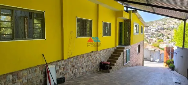 Casa com 3 Quartos à venda, 300m² no A Definir, Caeté