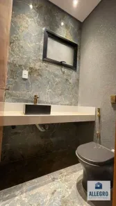 Casa de Condomínio com 3 Quartos para venda ou aluguel, 198m² no Setor Urbano 7, Mirassol
