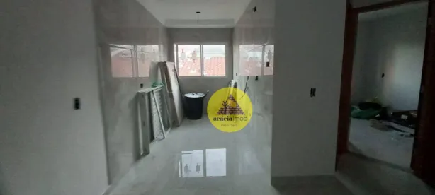 Apartamento com 2 Quartos para venda ou aluguel, 45m² no Vila Santa Delfina, São Paulo