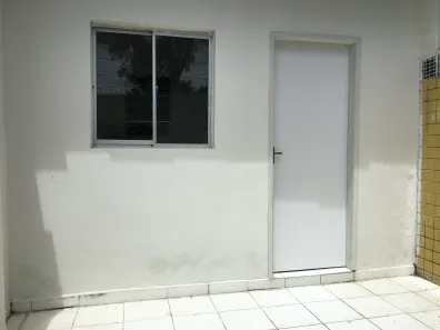Apartamento com 1 Quarto para alugar, 50m² no Ipsep, Recife