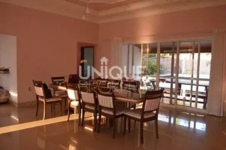 Casa de Condomínio com 5 Quartos à venda, 2053m² no , Itupeva
