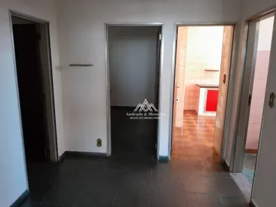 Sobrado com 3 Quartos para alugar, 150m² no Campos Elíseos, Ribeirão Preto