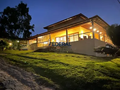 Casa com 5 Quartos à venda, 800m² no , Chã Grande