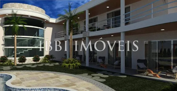 Casa com 7 Quartos à venda, 1250m² no Porto Sauípe, Entre Rios