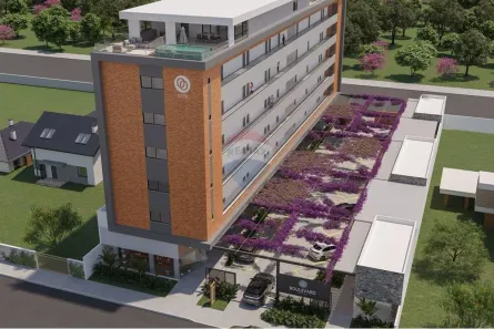 Flat com 1 Quarto à venda, 105m² no Jacumã, Conde