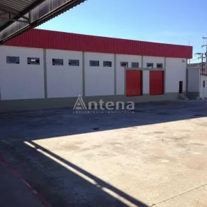 Galpão / Depósito / Armazém à venda, 4000m² no Boneca do Iguaçu, São José dos Pinhais