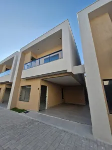 Casa com 4 Quartos à venda, 170m² no Pitangueiras, Lauro de Freitas