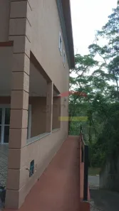 Casa de Condomínio com 4 Quartos para venda ou aluguel, 220m² no Santa Inês, Caieiras