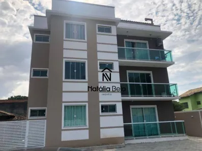 Cobertura com 2 Quartos à venda, 70m² no Costazul, Rio das Ostras