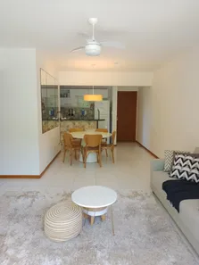 Apartamento com 3 Quartos à venda, 88m² no Centro, Camaçari