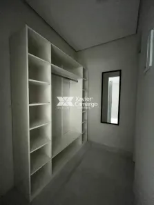 Kitnet com 1 Quarto para alugar, 35m² no Jardim Claret, Rio Claro