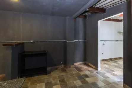 com 2 Quartos para alugar, 132m² no Jardim São Caetano, São Caetano do Sul