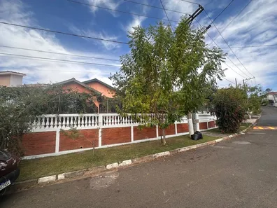 Casa com 3 Quartos à venda, 315m² no Jardim Iporanga, Águas de São Pedro