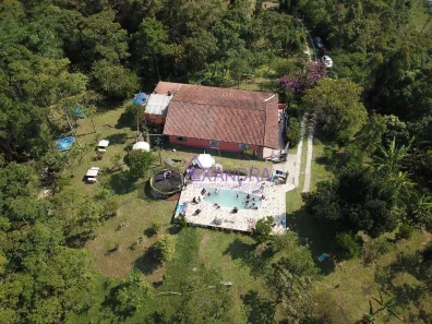 Fazenda / Sítio / Chácara com 2 Quartos para venda ou aluguel, 170m² no Zanzala, São Bernardo do Campo