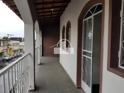 Prédio Inteiro com 4 Quartos à venda, 360m² no Centro, Sete Lagoas
