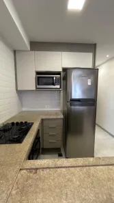 Apartamento com 2 Quartos para alugar, 61m² no Tambaú, João Pessoa