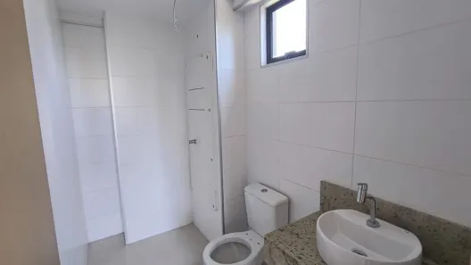 Apartamento com 3 Quartos à venda, 84m² no Miramar, João Pessoa