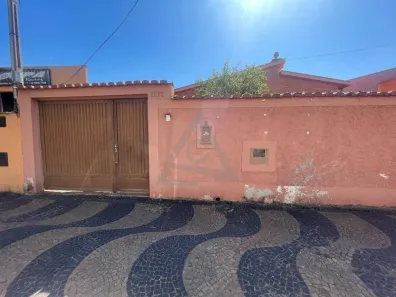 Prédio Inteiro com 4 Quartos à venda, 115m² no Vila Paraíso, Campinas