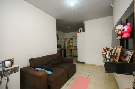 Casa com 2 Quartos à venda, 57m² no Três Lagoas, Foz do Iguaçu