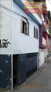 Sobrado com 4 Quartos à venda, 140m² no Jardim da Conquista (Zona Leste), São Paulo