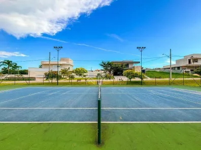 Terreno / Lote / Condomínio à venda, 540m² no Condomínio Residencial Ecopark Bourbon, Caçapava