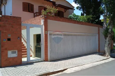 Casa com 7 Quartos à venda, 440m² no Centro, Águas de São Pedro