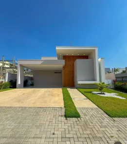 Casa de Condomínio com 3 Quartos à venda, 228m² no Portal dos Bandeirantes Salto, Salto