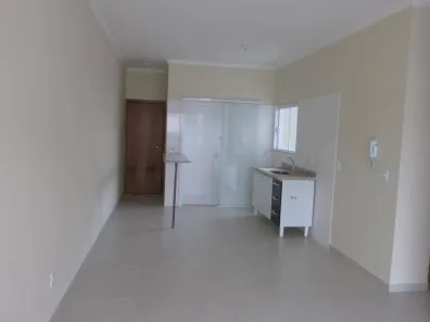 Apartamento com 2 Quartos para alugar, 74m² no Campo do Galvão, Guaratinguetá