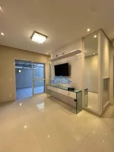 Apartamento com 3 Quartos para alugar, 105m² no Bethaville I, Barueri