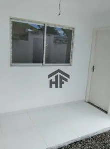 Casa de Condomínio com 2 Quartos à venda, 51m² no Piedade, Jaboatão dos Guararapes