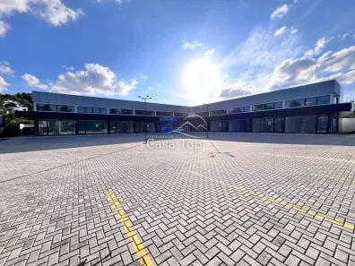 Conjunto Comercial / Sala com 1 Quarto para alugar, 52m² no Uvaranas, Ponta Grossa