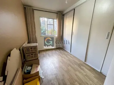Apartamento com 3 Quartos à venda, 89m² no Saldanha Marinho, Petrópolis