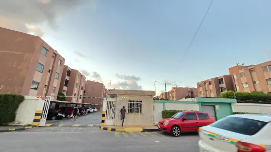 Apartamento com 4 Quartos à venda, 90m² no Coroa do Meio, Aracaju