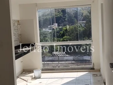 Apartamento com 2 Quartos à venda, 70m² no Química, Barra do Piraí