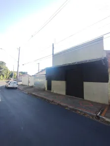 Loja / Salão / Ponto Comercial com 2 Quartos à venda, 128m² no CECAP, Piracicaba