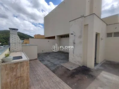 Cobertura com 2 Quartos à venda, 120m² no Maria Paula, São Gonçalo